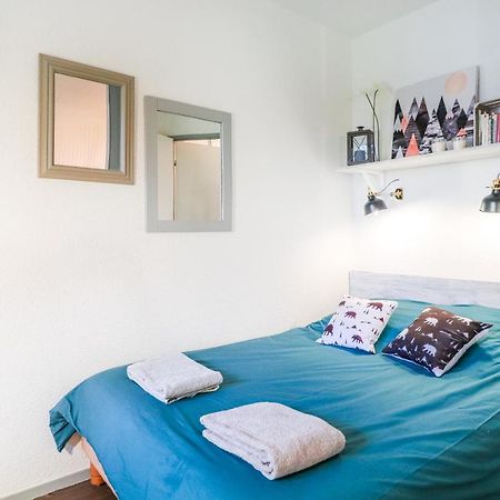 Apartamento Nid douillet à proximité des pistes Chamonix Mont Blanc Exterior foto